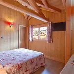Alpstuga In With Private Pool Les Deux Alpes