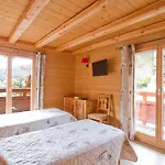 Alpstuga In With Private Pool Les Deux Alpes
