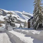 Alpstuga In With Private Pool