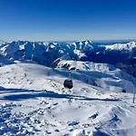 Alpstuga In With Private Pool