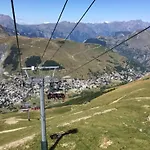 In With Private Pool Les Deux Alpes