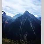 Alpstuga In With Private Pool *