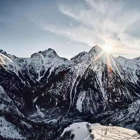 In With Private Pool * Les Deux Alpes