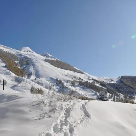 In With Private Pool * Les Deux Alpes