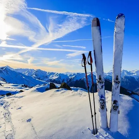 In With Private Pool * Les Deux Alpes