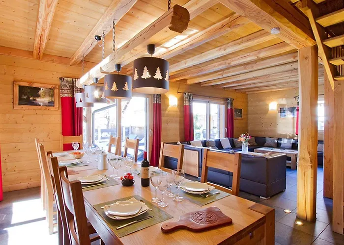 In With Private Pool Alpstuga *