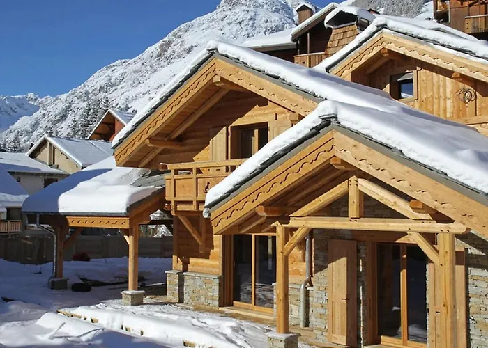 In With Private Pool Alpstuga