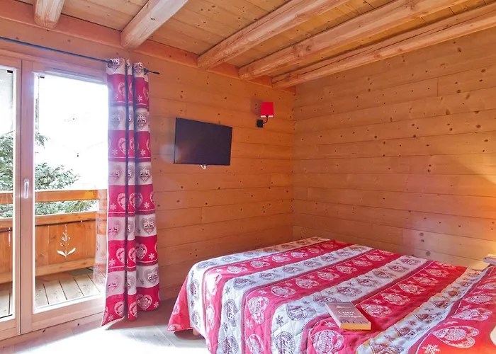 Alpstuga In With Private Pool *