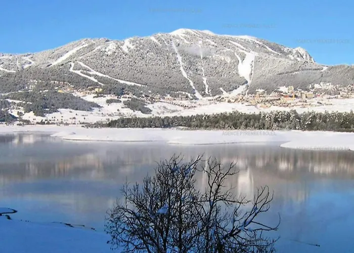In With Private Pool * Les Deux Alpes