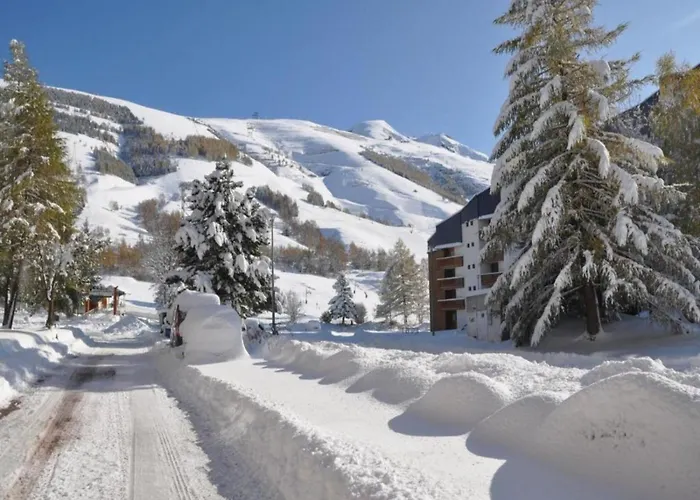 Alpstuga In With Private Pool