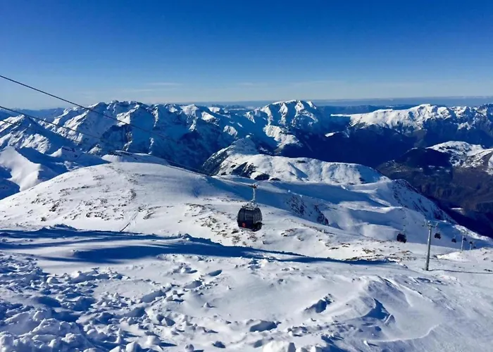 Alpstuga In With Private Pool