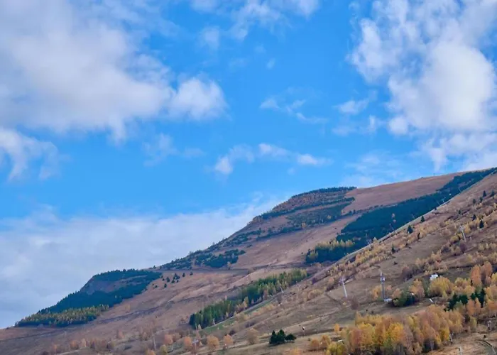 In With Private Pool * Les Deux Alpes